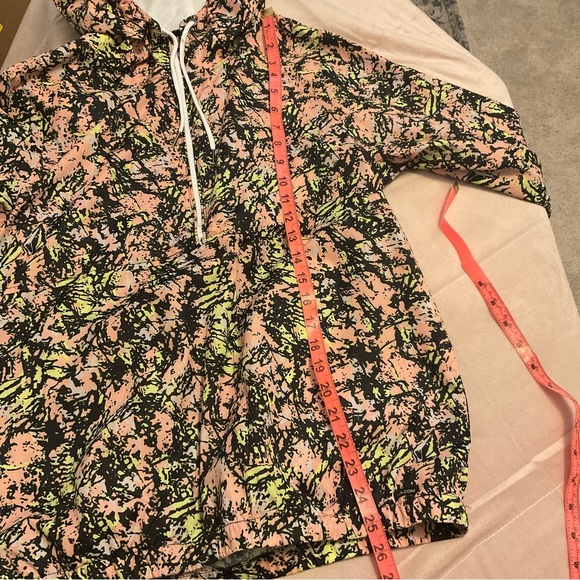 VOLCOM WIND IT UP JACKET - CLEARANCE small - Picture 14 of 14